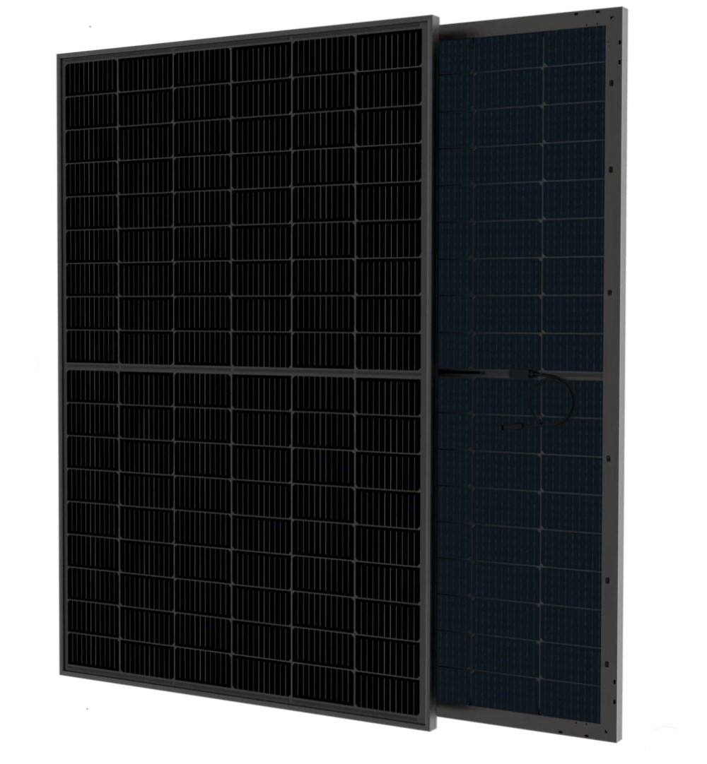saruwannkoページ Seraphim 450W Solar Panels Pallet 36pc | LINIOTECH