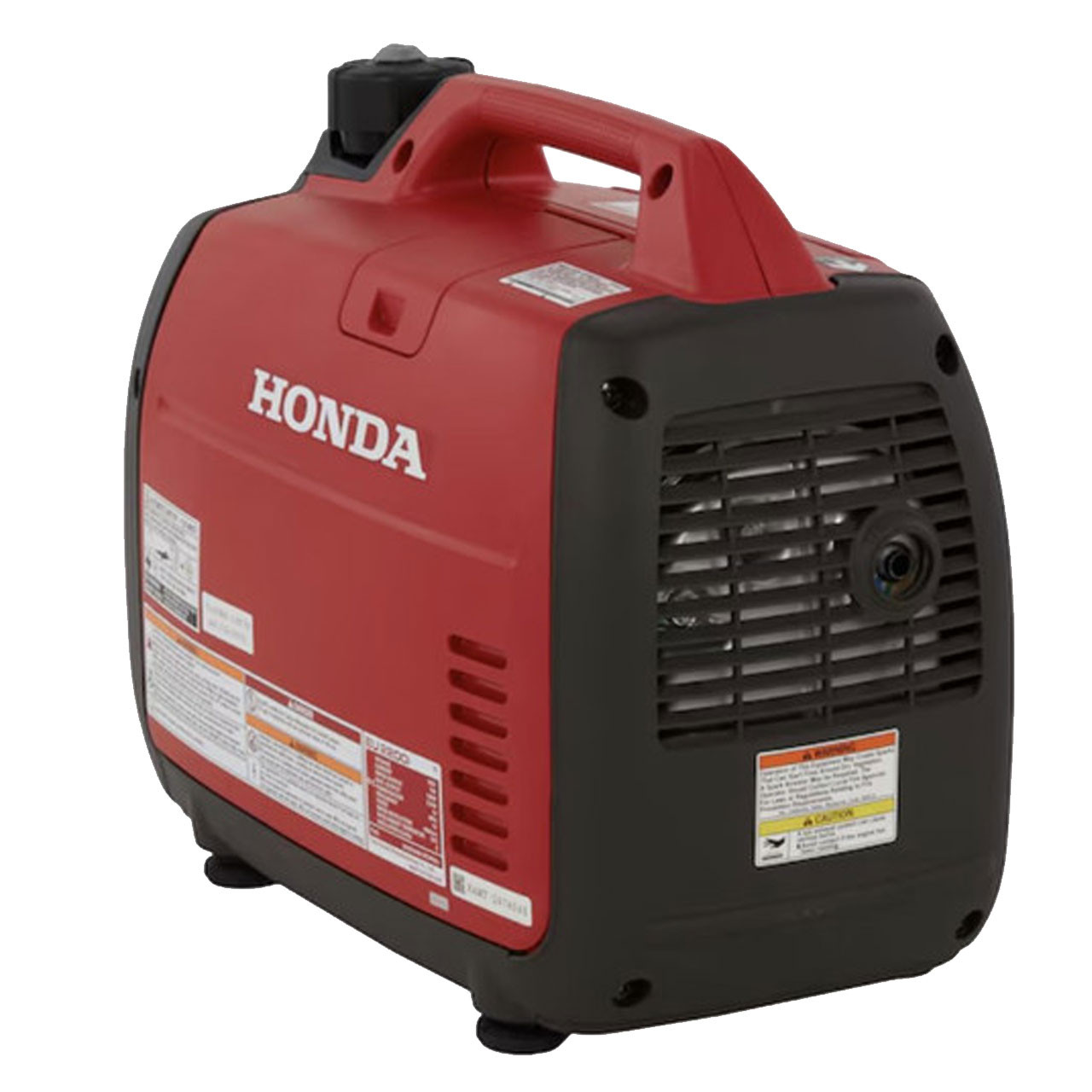 Honda EU2200 2200W Quiet Inverter Generator