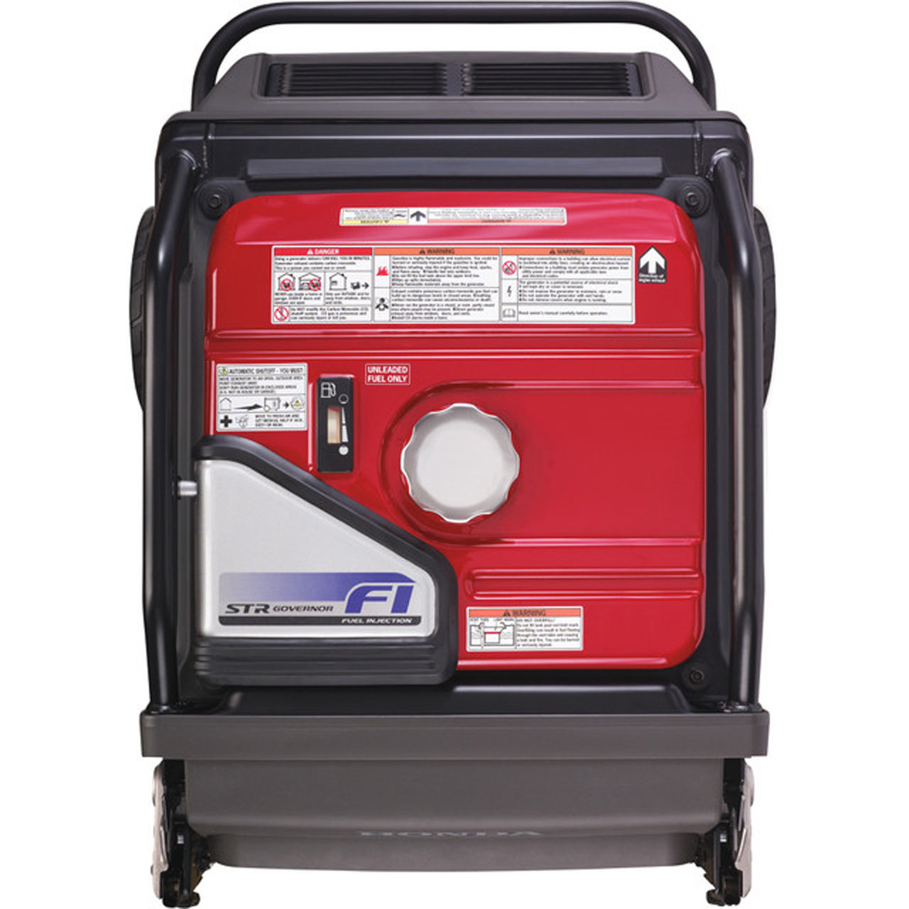 Honda EU7000iS 7000W Portable Inverter Generator