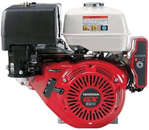 Honda GX390 Portable Power Station 8700W | Liniotech