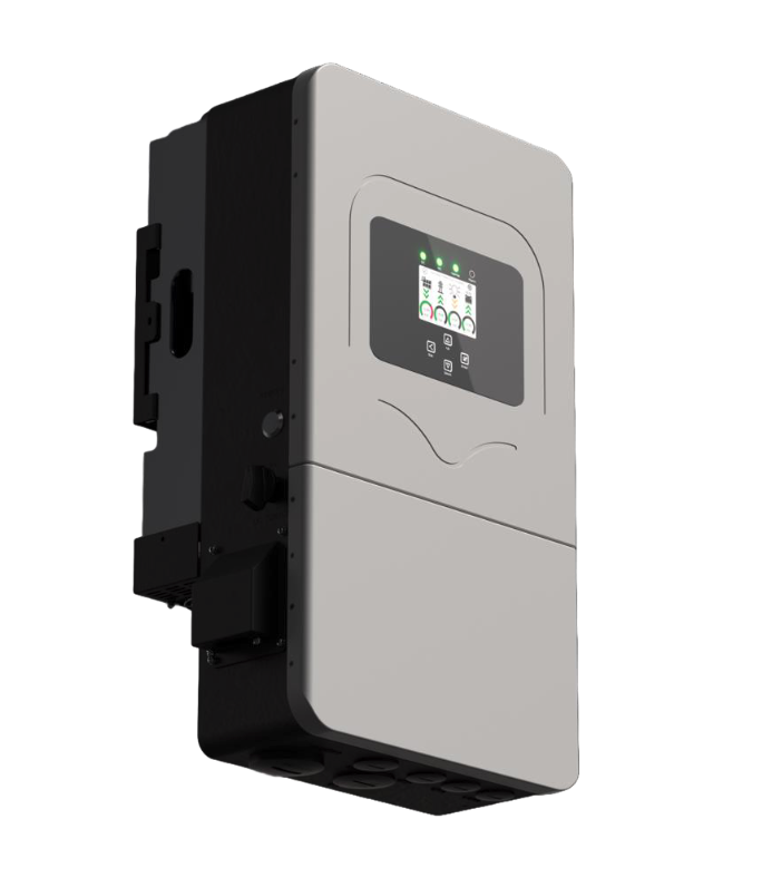Sol-Ark 12K-2P-LL Limitless Hybrid Inverter | 12kW Whole Home Backup
