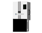 Liniotech Split Phase Max 15KVA PV Input 12Kw Solar All in One Hybrid Inverter