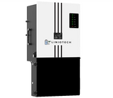 Liniotech 15KVA Hybrid Inverter All in One solar Inverter 15000W PV Input 10000W AC Output