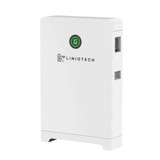 Sol-Ark compatible battery 48V LiFePO4 works with hybrid inverter solar battery system