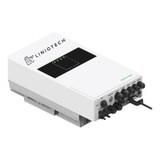 Single Phase Hybrid Inverter LTN-3.6/ 5/ 8K-EU