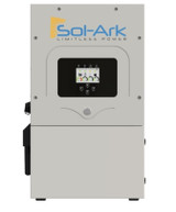 Sol-Ark 30K 3-Phase Commercial Hybrid Inverter 10 yr Warranty
