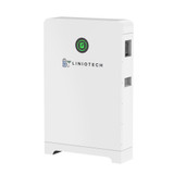 LINIOTECH 14.33KWH Lifepo4 48V 280Ah Battery Storage IP65 Outdoor Rated Floor Mount UL1973 / Sol-Ark UL9540 / UL9540A / CEC