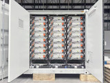 5MWH Container Energy Storage System