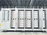 5MWH Container Energy Storage System