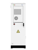 Deye Bos GL/H 60kwh System