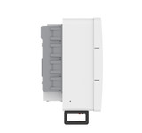 Solis inverter AFCI protection rapid shutdown commercial solar safety features