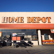 Empowering Homes with Innovative Energy Solutions: Our Partnership with Home Depot for Liniotech Battery and Inverters