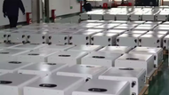 48V vs 51.2V LiFePO4 Battery: What Changes?