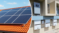 48V vs High-Voltage Battery: Which Is Better for Solar Storage?