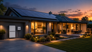 Can Solar Batteries Lower Peak-Hour Electricity Bills?
