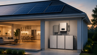 Can You Run an Entire House on Battery Power? Everything Homeowners Should Know