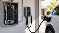Can Your Electrical Panel Handle a Level 2 EV Charger?