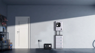 Home Energy Storage Sizing Guide for Different House Sizes