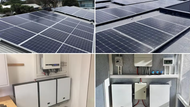 How Many Solar Panels for a 10kW Inverter?