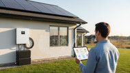 How to Choose a Solar Hybrid Inverter for Your U.S. Home: 8 Key Questions