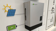 Luxpower Off-Grid Solar Inverter vs Hybrid Inverter: Which One Is Better for Home Backup?