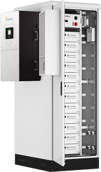 How Sol-Ark Commercial Hybrid Inverters and Liniotech C&I Energy Storage Solutions Are Solving Energy Challenges Across Critical Industries