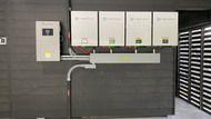 Residential Energy Storage Systems vs. Generators