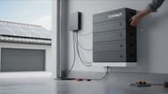 Why Modular Lithium‑Ion Battery Bricks Are the Smart Choice for Home Solar Storage