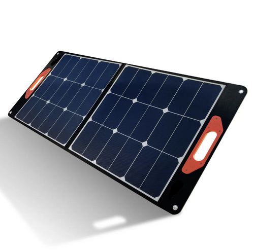 LNT 100W Portable Solar Panel