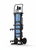 Liniotech Adjustable Dolly Lift Hand Truck Hand Drill