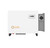 Solis 30kW inverter S6-GC30K-LV-US three phase 208V commercial solar inverter front view