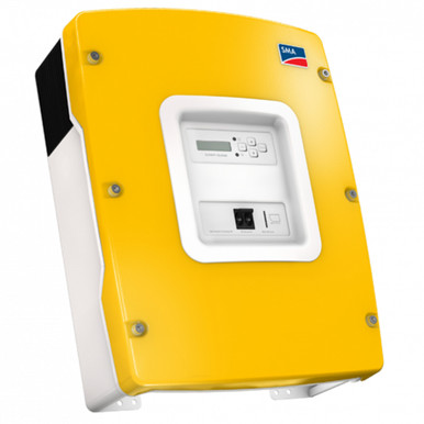SMA Sunny Island 6048 - 6.0kW 48VDC Inverter/Charger 120V
