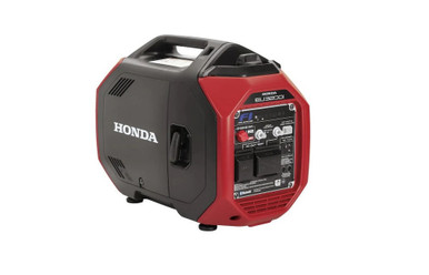 Honda EU3200i 3200-Watt Super Quiet Inverter Generator