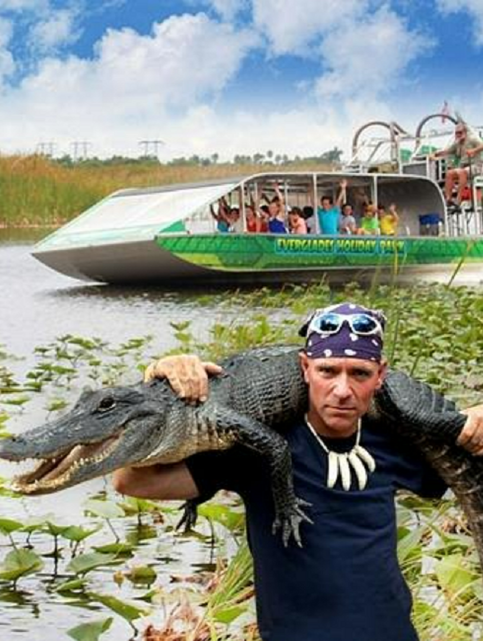 Gator Park in Miami Beach: 2 reviews and 12 photos