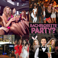 ​Unleash Your Inner Party Animal with a Bachelorette Party in Miami