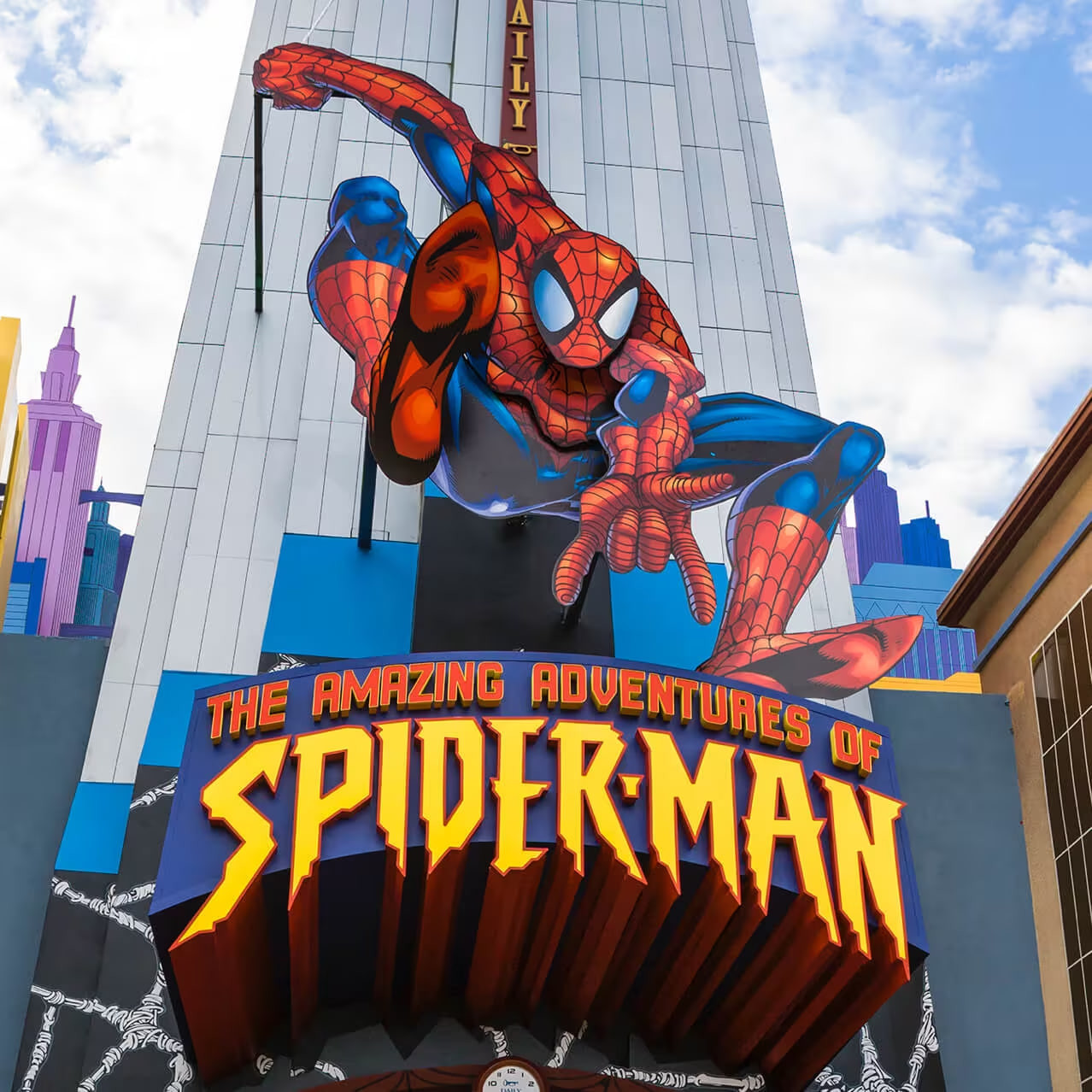 Miami to Universal Studios Orlando Tour | VisitMiamiTours