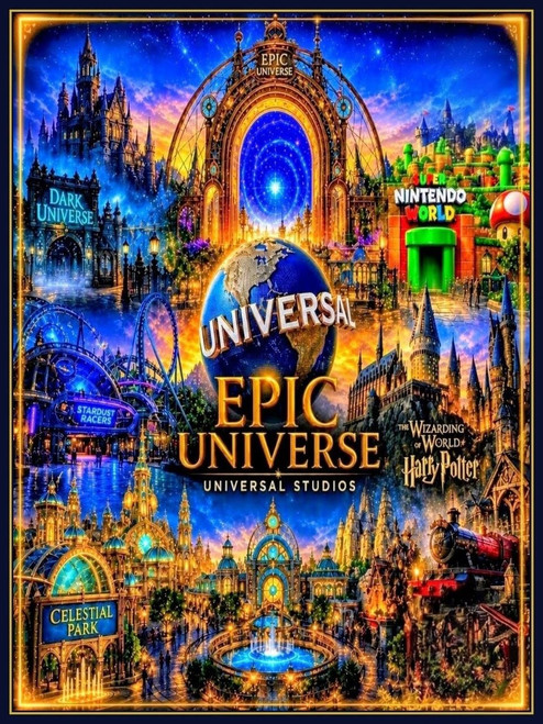 miami to epic