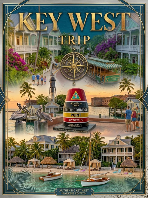 miami-tours-key-west