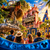 miami to hollywood studios