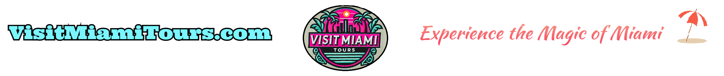 Visit Miami Tours | Miami Tours