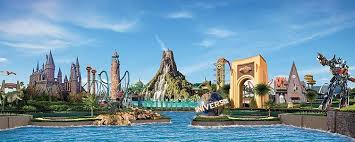 Image result for universal studios orlando