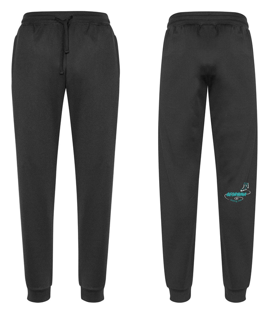 Georgina Skating Club Men's Hype Sweat Pant - NRG Active Apparel ...