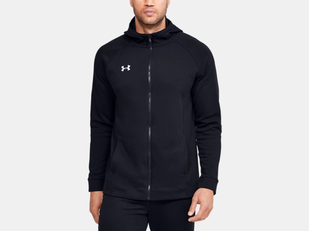 under armour respect t shirt