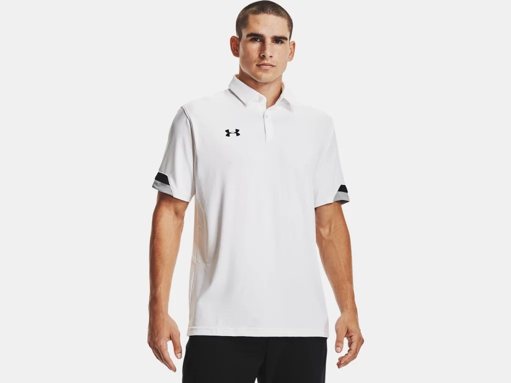 Men's UA Trophy Polo - NRG Active 