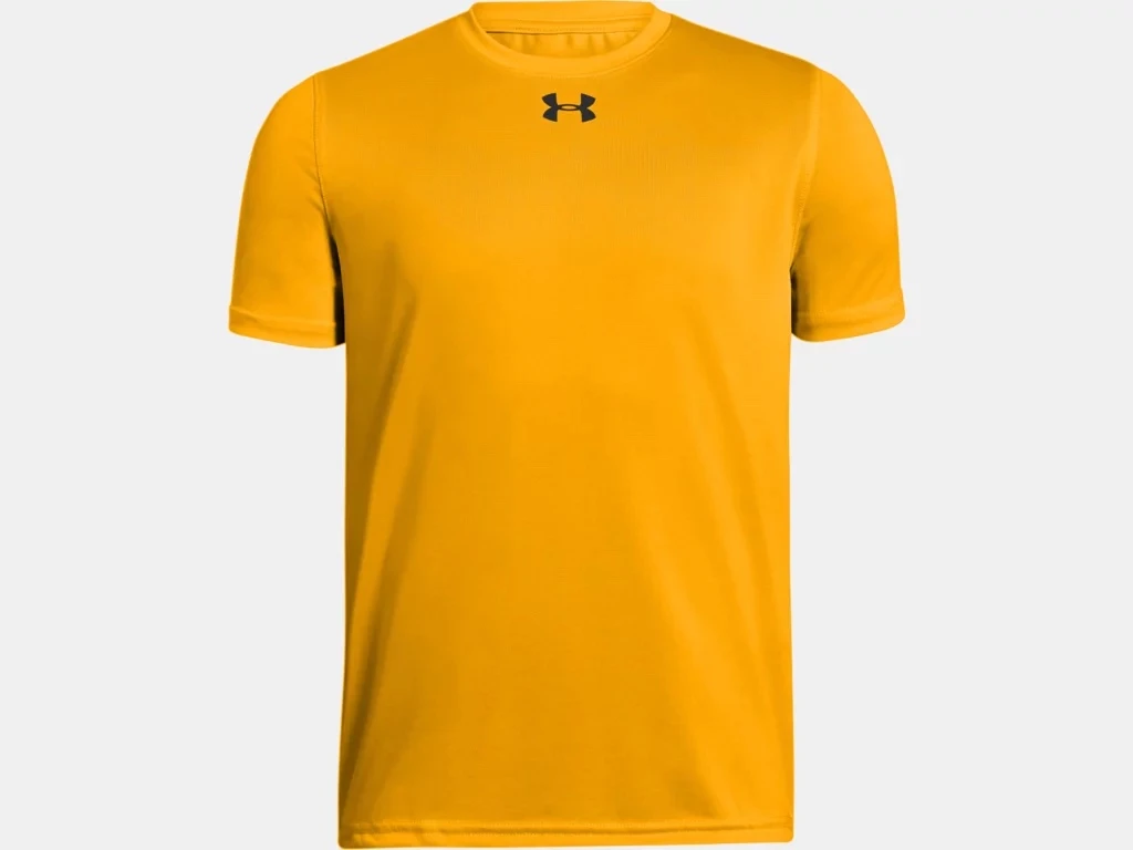 Youth UA Locker Tee - NRG Active 