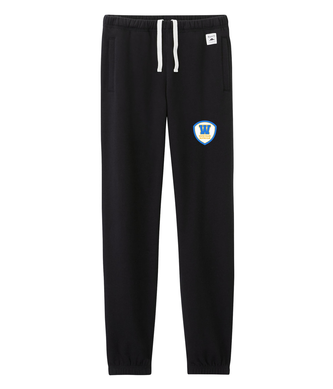 Whitby Figure Skating Club Women's Team ROOTS Sweatpants - NRG Active  Apparel Incorporated.