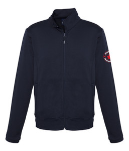 Newmarket Skating Club Adult Full Zip Jacket Newmarket Skating Club Adult Full Zip Jacket