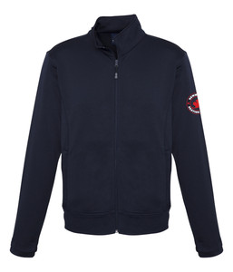 Newmarket Skating Club Youth Full Zip Jacket Newmarket Skating Club Youth Full Zip Jacket