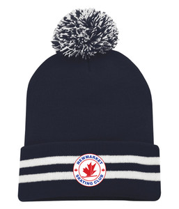 Newmarket Skating Club Toque Newmarket Skating Club Toque