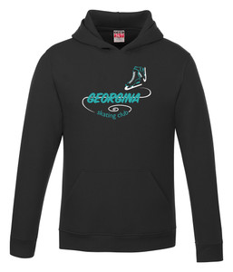 Georgina Skating Club Youth Pullover Hoody